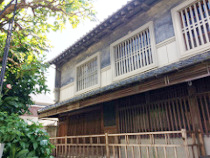 旧鈴木邸 画像